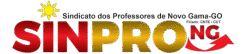 Sindicato dos Professores de Novo Gama